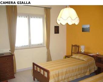 B&B S. Elia