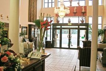 Hotel Dooleys