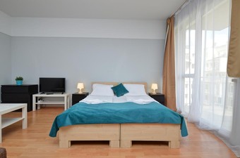 Agape Aparthotel