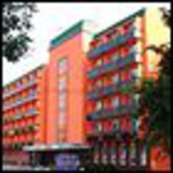 Tisza Sport Hotel