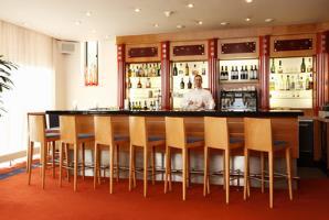 Hotel NH Groningen
