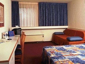 Hotel Novotel Breda