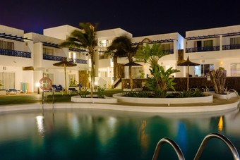 Hotel Club Siroco - S�lo Adultos