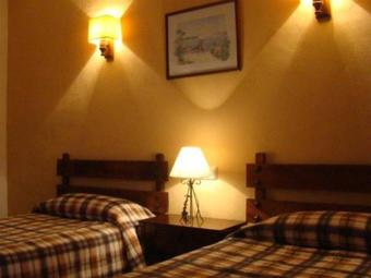 Figuera Park Hotel