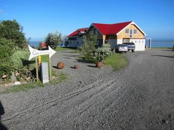 Bed & Breakfast Gerdi Guesthouse