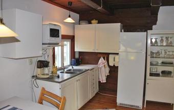 Holiday Home Tving With Sauna 348