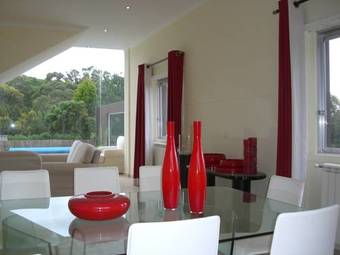 Villa Serramar