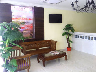 Sun Inns Hotel D'mind Seri Kembangan