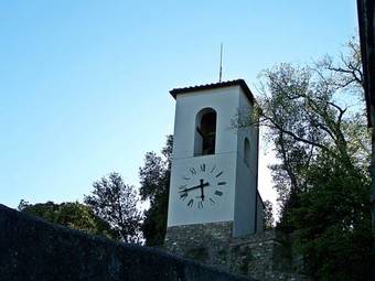Hostal Affittacamere Donati Nada