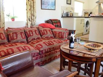 Skyber Cottage