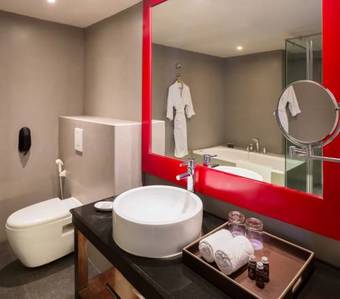 Hotel North 16 Goa