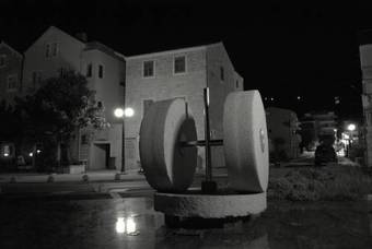 Apartments Antonio