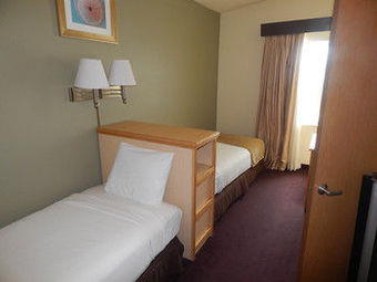 Hotel Inn At Wecoma