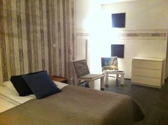 Hotel Ukko