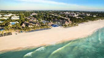 Hotel Allegro Playacar Resort