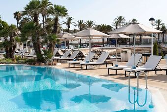 Hotel Alua Soul Menorca