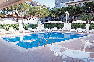 Hotel Els Pins