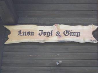 Jogl&giny