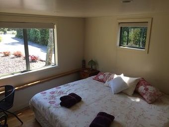 Mangawhai Chalets