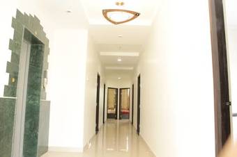 Hostal K P Inn
