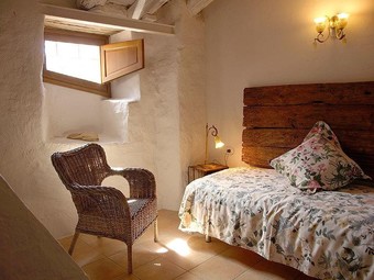 Agroturismo Ca L�agn�s