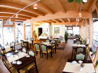 Hotel Klingler