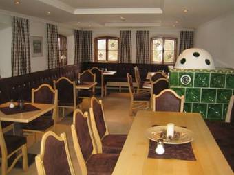 Moser's Hotel