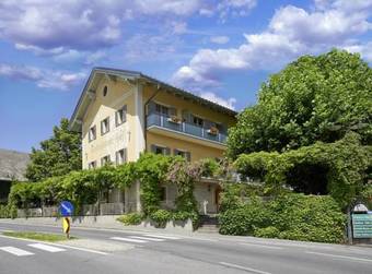 Hotel Finkensteiner Hof