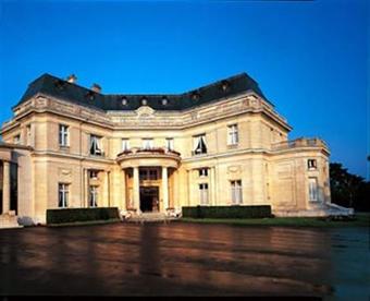 Hotel Mont Royal