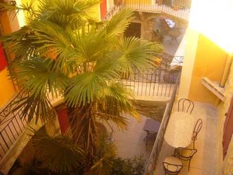Hotel L'oronge