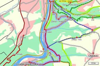 Apartm�n Vran�