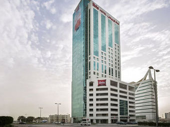 Hotel Ibis Seef Manama