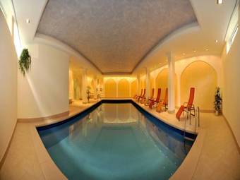 Hotel Cristallo