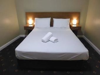 Formby Hotel