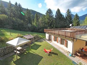 Apartment Bilocale II Ledro