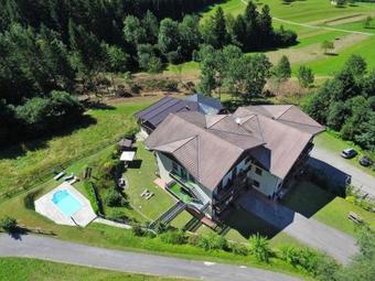 Apartment Bilocale I Ledro