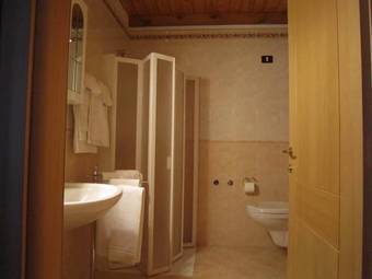 Hotel Cant Del Gal