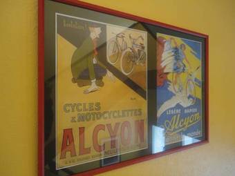 Hotel Alcyon