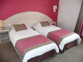 Hotel De Flore
