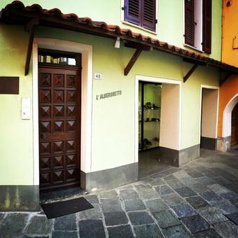 Hostal Alberghetto
