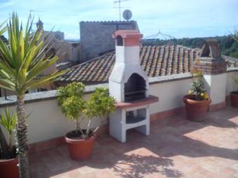 La Terrazza