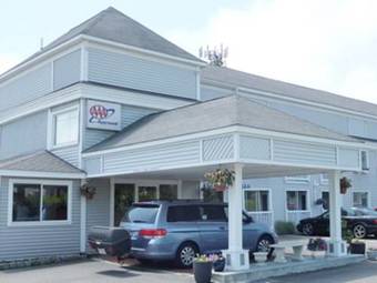 Hotel Seacoast Inn