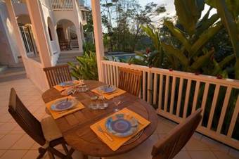 Tobago Hibiscus Golf Villas &amp; Appartments