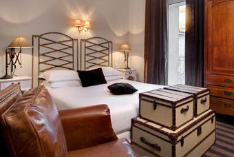 Gounod Hotel