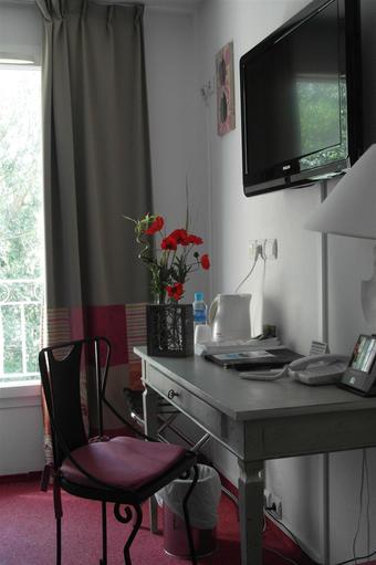 Hotel Best Western Aur�lia