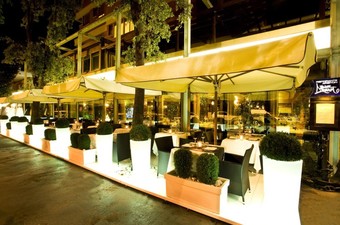 Hotel Savoy
