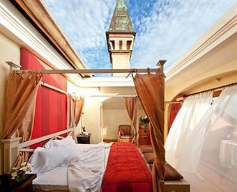 Hotel L'albereta, Relais & Chateaux