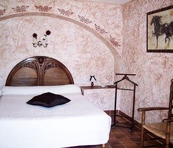 Hotel La Pierrerie