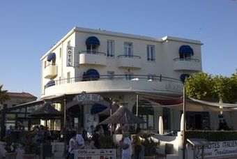 Hotel Rose Th�
