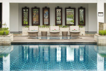 Hotel Grand Preanger